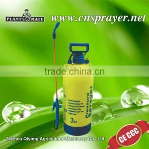 Pressure Pump Sprayer (TF-03A-2) thumbnail-1