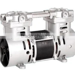 Piston Air Compressor thumbnail-1