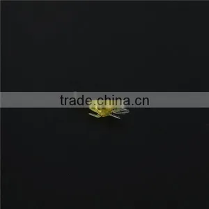 Artificial Soft Plastic Frog Bait Fishing Lure thumbnail-1
