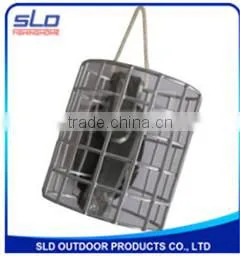 Fishing Match Feeder Cages Bait Cast thumbnail-1