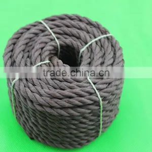 pe Rope,pe Twisted Rope,recycled Material pe Rope thumbnail-2