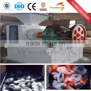 Charcoal Briquette Machine thumbnail-5