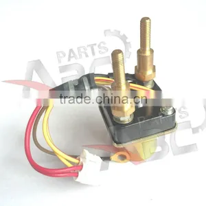 STARTER RELAY SWITCH FOR KAWASAKI JH1200 JETSKI ULTRA 150 1999 2000 2001 2002 thumbnail-2