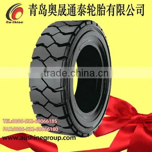 Chinese Forklift Tires8.25-12 thumbnail-1