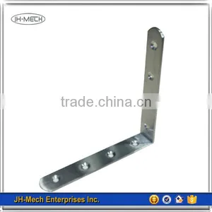 Right Angle Corner Bracket thumbnail-1