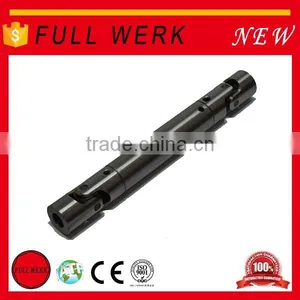 Newest Design FULL WERK PB-XM32-16L-275+80 Exquisite Forging Tapered Shaft Coupling With 1 Years Warranty thumbnail-1