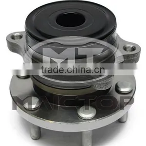 40202-EB71A Wholesale High Quality Front Wheel Hub Bearing for Navara thumbnail-1