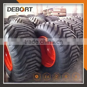 High Flotation Tire 700/50-26.5, 600/50-22.5, 550/60-22.5 thumbnail-3