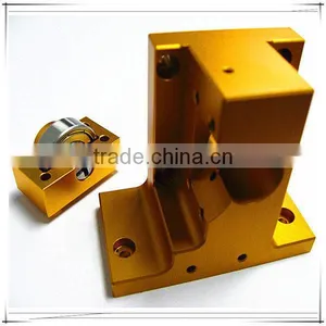 Shenzhen Custom Made Metal and Plastic Parts, Custom ABS Case thumbnail-1