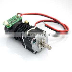 DC Motor 16002 thumbnail-1