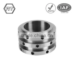 Custom Parts Cnc Machining Turning Machine Shop thumbnail-1
