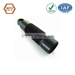 Aluminum 6061 Cnc Lathe Turning Part thumbnail-1