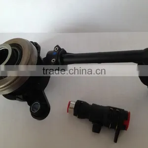 OEM Quality Clutch Slave Cylinder Hydraulic Release Bearing 510010010 3182600128 8200341798 for Renault thumbnail-2