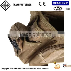 Motorcycle Waist Bag Outdoor Drop Leg Bag Motorcycle Thigh Pack Waist Belt Tactical Bag thumbnail-5