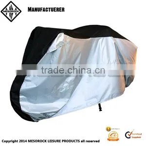 Bicycle Bike Outdoor Dust Rain Waterproof Cover thumbnail-1