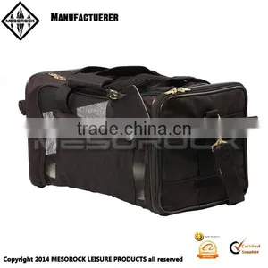 Deluxe Pet Carriers thumbnail-2