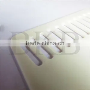20CM Width White Plastic Putty Knife thumbnail-2