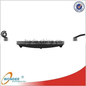 Trailer Parts 45*6 Steel Boat Trailer Small Leaf Spring Manufacture thumbnail-2
