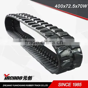 Best Strong Rubber Track thumbnail-1