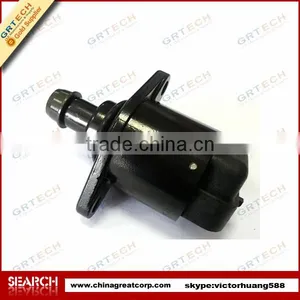 China Manufacturer Idle Air Control Valve for Car Z24 thumbnail-1