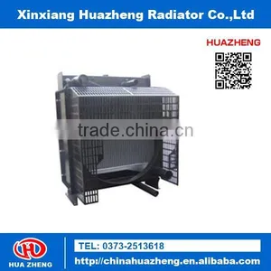 Intercooler for Cummins Engine NTA855-G2 Radiator thumbnail-1