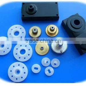 GuangDong High Speed Digital Servo Plant thumbnail-1