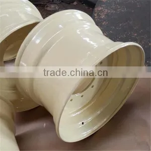 Hot Sale Tractor Parts of Wheel Rim 9.75*16.5 thumbnail-3