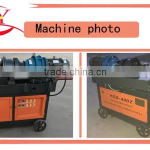 Best Price Steel Thread Rolling Making/steel Tube Internal Thread/thread Rolling Dies/female Thread Steel Tube thumbnail-6