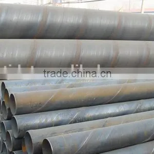 BS EN10025 S355JR LSAW/SSAW/ERW Pipe thumbnail-4