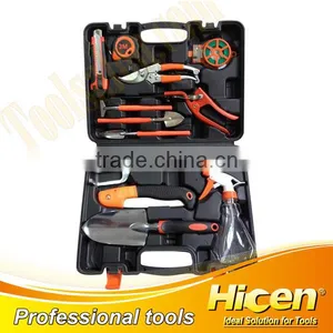 12pcs Garden Tool Set thumbnail-1