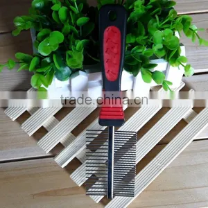 Pet Product Accessories Grooming Comb thumbnail-3