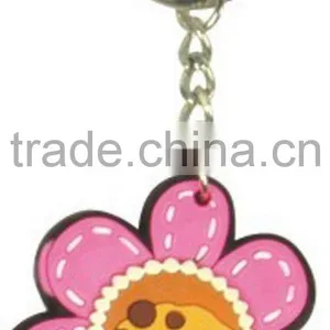 Soft PVC Keychain thumbnail-1
