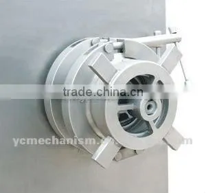 Frozen Meat Mincer JR-120 thumbnail-1