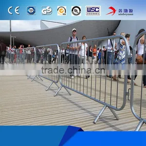 Customized Galvanized Metal Driveway Chain Barrier Wholesale thumbnail-5