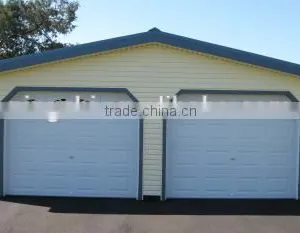 Prefab Modular Warehouse/ Moving Container House thumbnail-5