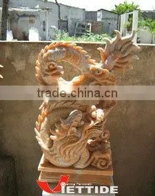Marble Animal Statue thumbnail-1