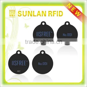 Cheap Passive Nfc Tags Waterproof Smart Rfid Mini Rewritable Nfc Tag With Low Cost thumbnail-1