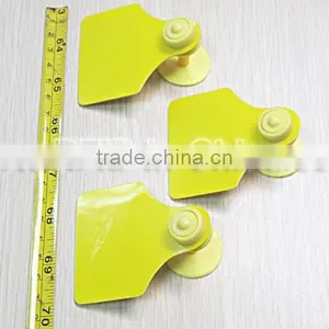 Rfid Cow Ear Tag Animal Tag thumbnail-1
