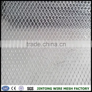 Plastering Wire Mesh /stucco Lathe Mesh /gi Plaster Expanded Metal Mesh thumbnail-1