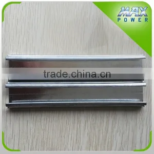 Greenhouse Galvanized u Channel thumbnail-2