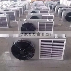 Greenhouse Air Conditioner/two Way Heater Blower/hot Air Fan thumbnail-3
