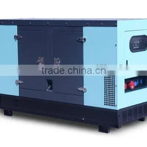 7kw to 45kw Japanese Portable Generators thumbnail-1