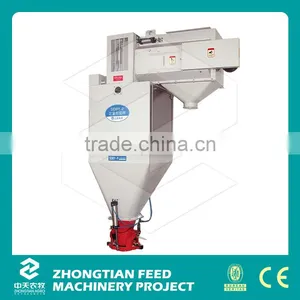 ZTMT Sales Service Bailing Press / Measuring Packing Scale For Sale thumbnail-1