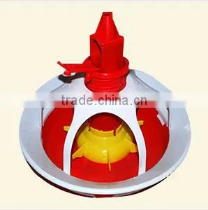 Fully Automatic Poultry Chicken Broiler With Automatic Feeding and Drinking System thumbnail-1