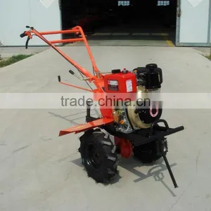 186 Diesel Farm Mini Cultivator thumbnail-4