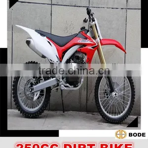 Lonicn 250CC Dirt Bike thumbnail-1
