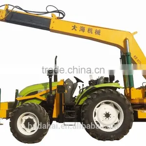 Used Pile Driver thumbnail-2