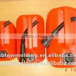 OEM HDPE Oil Bottle Edible Oil Bottle Hdpe Plastic Cooking Oil Drum and Jerry Can thumbnail-6