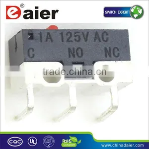 Touch Mouse Micro Switch KW10-Z0L thumbnail-1