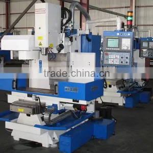 Fresadoras CNC KBM-1354B thumbnail-4